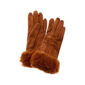 Surell Accessories Stretchy Gloves